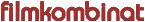 filmkombinat - logo