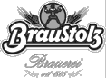 Braustolz - Logo