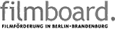 filmboard. - Logo
