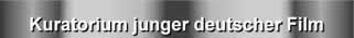 Kuratorium junger deutscher Film - Logo
